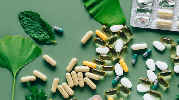 Precision Supplies for Modern Medicine